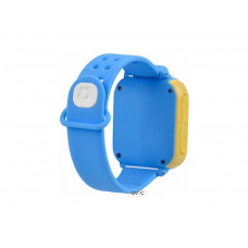Смарт-часы UWatch Q200 Kid smart watch Blue