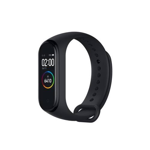 Фитнес-браслет Xiaomi Mi Smart Band 4 Black