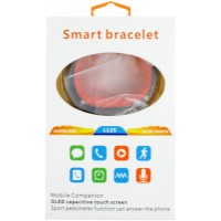 Фитнес-браслет UWatch L12S Orange