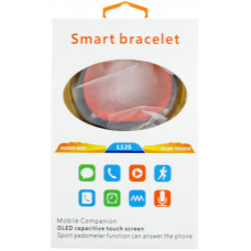 Фитнес-браслет UWatch L12S Orange