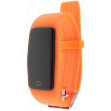 Фитнес-браслет UWatch W2S Orange