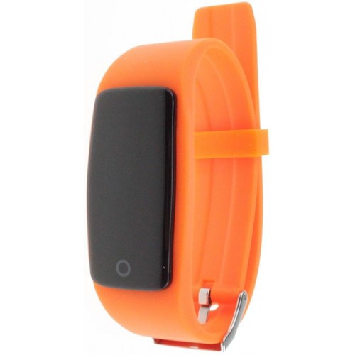 Фитнес-браслет UWatch W2S Orange