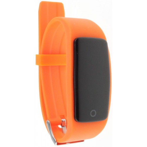 Фитнес-браслет UWatch W2S Orange