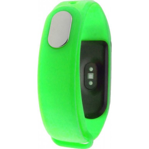 Фитнес-браслет UWatch ID101 Green