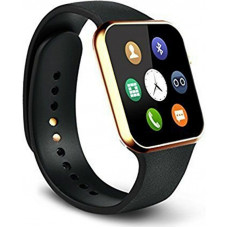 Смарт-часы UWatch Smart A9 Pulse Gold