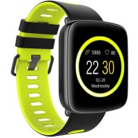 Смарт-часы King Wear GV68 Green