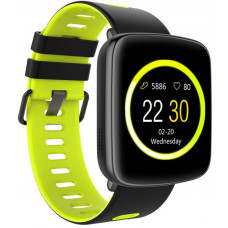 Смарт-часы King Wear GV68 Green