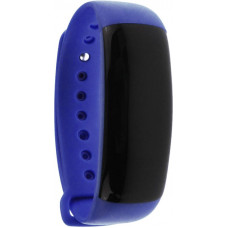 Фитнес-браслет UWatch M88 Blue