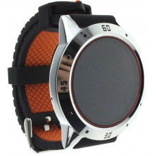 Смарт-часы UWatch N6 Silver