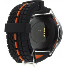 Смарт-часы UWatch N6 Silver