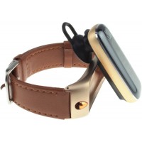 Фитнес-браслет UWatch M6 Gold