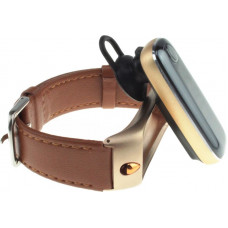 Фитнес-браслет UWatch M6 Gold