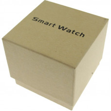 Смарт-часы UWatch V8 Silver