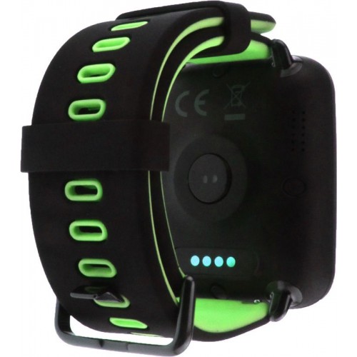 Смарт-часы UWatch SW10 Green