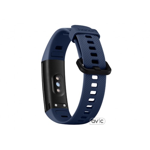 Фитнес-браслет Honor Band 4 Blue