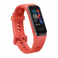 Фитнес-браслет Huawei Band 4 Amber Sunrise