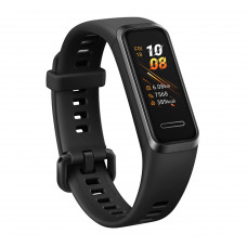 Фитнес-браслет Huawei Band 4 Graphite Black