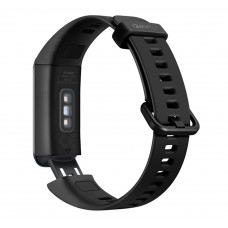 Фитнес-браслет Huawei Band 4 Graphite Black