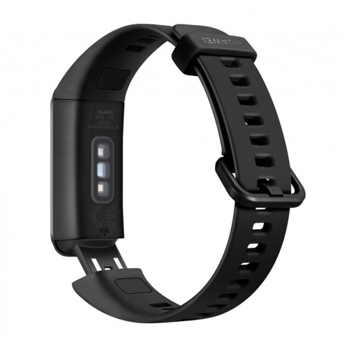 Фитнес-браслет Huawei Band 4 Graphite Black