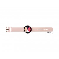 Смарт-часы Samsung Galaxy Watch Active Gold (SM-R500NZDA)