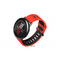 Смарт-часы Amazfit Pace Sport SmartWatch Red (AF-PCE-RED-001)