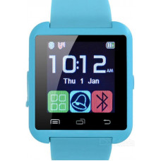 Смарт-часы UWatch U8 Blue