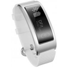 Фитнес-браслет UWatch DF23 White