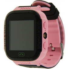 Смарт-часы UWatch Q528 Kid smart watch Pink