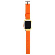 Смарт-часы UWatch Q90 Kid smart watch Orange