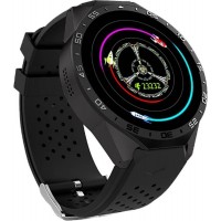 Смарт-часы King Wear KW88 Black