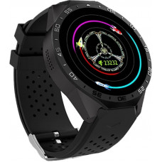Смарт-часы King Wear KW88 Black