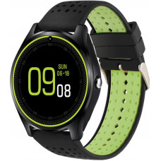 Смарт-часы UWatch V9 Green