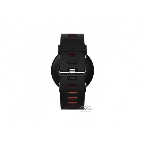 Смарт-часы Amazfit Pace Sport SmartWatch Black (AF-PCE-BLK-001)