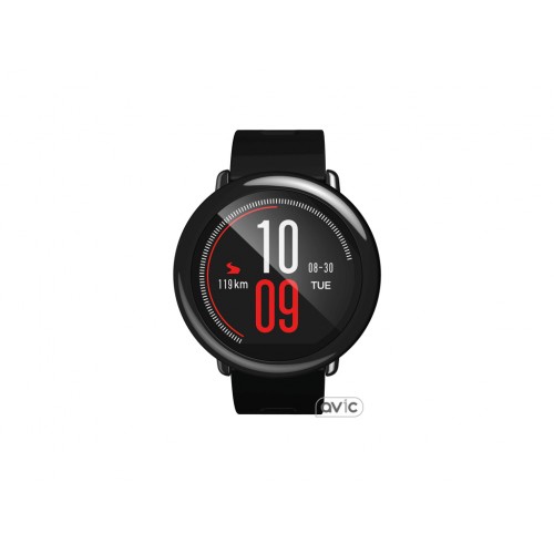 Смарт-часы Amazfit Pace Sport SmartWatch Black (AF-PCE-BLK-001)