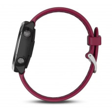 Смарт-часы Garmin Forerunner 645 Music With Cerise Colored Band (010-01863-31)