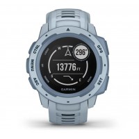 Смарт-часы Garmin Instinct Sea Foam (010-02064-05)