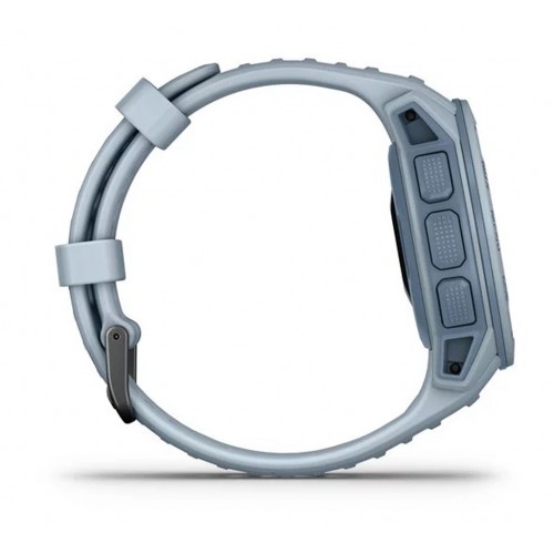 Смарт-часы Garmin Instinct Sea Foam (010-02064-05)