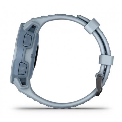 Смарт-часы Garmin Instinct Sea Foam (010-02064-05)