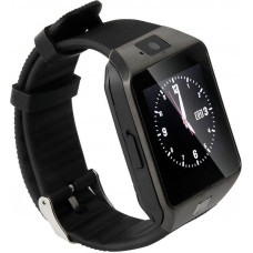 Смарт-часы UWatch DZ09 Black