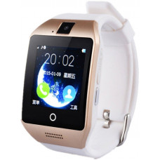 Смарт-часы UWatch Q18 Gold