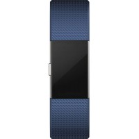 Фитнес-браслет Fitbit Charge 2 L/G Blue