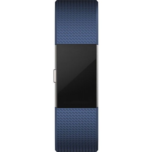 Фитнес-браслет Fitbit Charge 2 L/G Blue