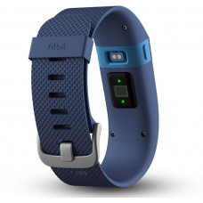 Фитнес-браслет Fitbit Charge 2 L/G Blue