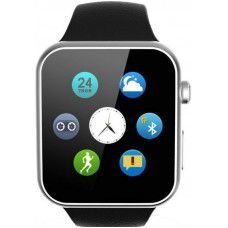 Смарт-часы UWatch Smart A9 Pulse Silver