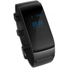 Фитнес-браслет UWatch DF22 Black