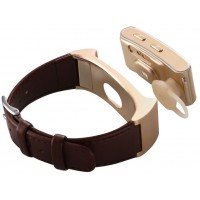 Фитнес-браслет UWatch B3 Gold