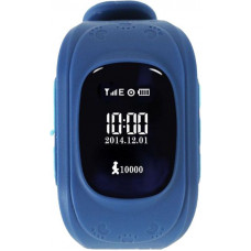 Смарт-часы UWatch Q50 Kid smart watch Dark Blue