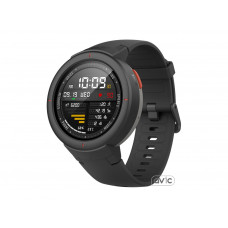 Смарт-часы Amazfit Verge Grey