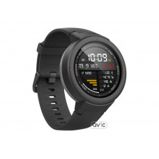 Смарт-часы Amazfit Verge Grey