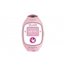 Детские смарт-часы ELARI 3 Pink (ELFIT3PNK)